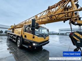 Buy XCMG Used Crane / 2 Buy XCMG Used Crane / 2